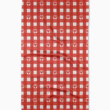 Load image into Gallery viewer, Geomety Towels