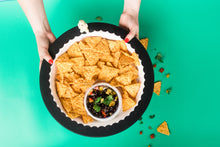 Load image into Gallery viewer, Melamine Silicone Color Band