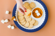 Load image into Gallery viewer, Melamine Silicone Color Band