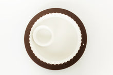 Load image into Gallery viewer, Melamine Silicone Color Band