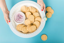 Load image into Gallery viewer, Melamine Silicone Color Band