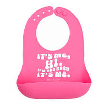 Load image into Gallery viewer, Bella Tunno Silicone Bib