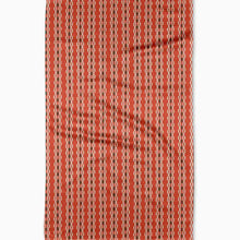 Load image into Gallery viewer, Geomety Towels