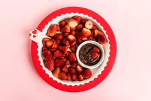 Load image into Gallery viewer, Melamine Silicone Color Band