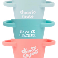 Load image into Gallery viewer, Bella Tunno Snack Cup
