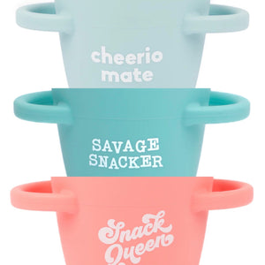 Bella Tunno Snack Cup
