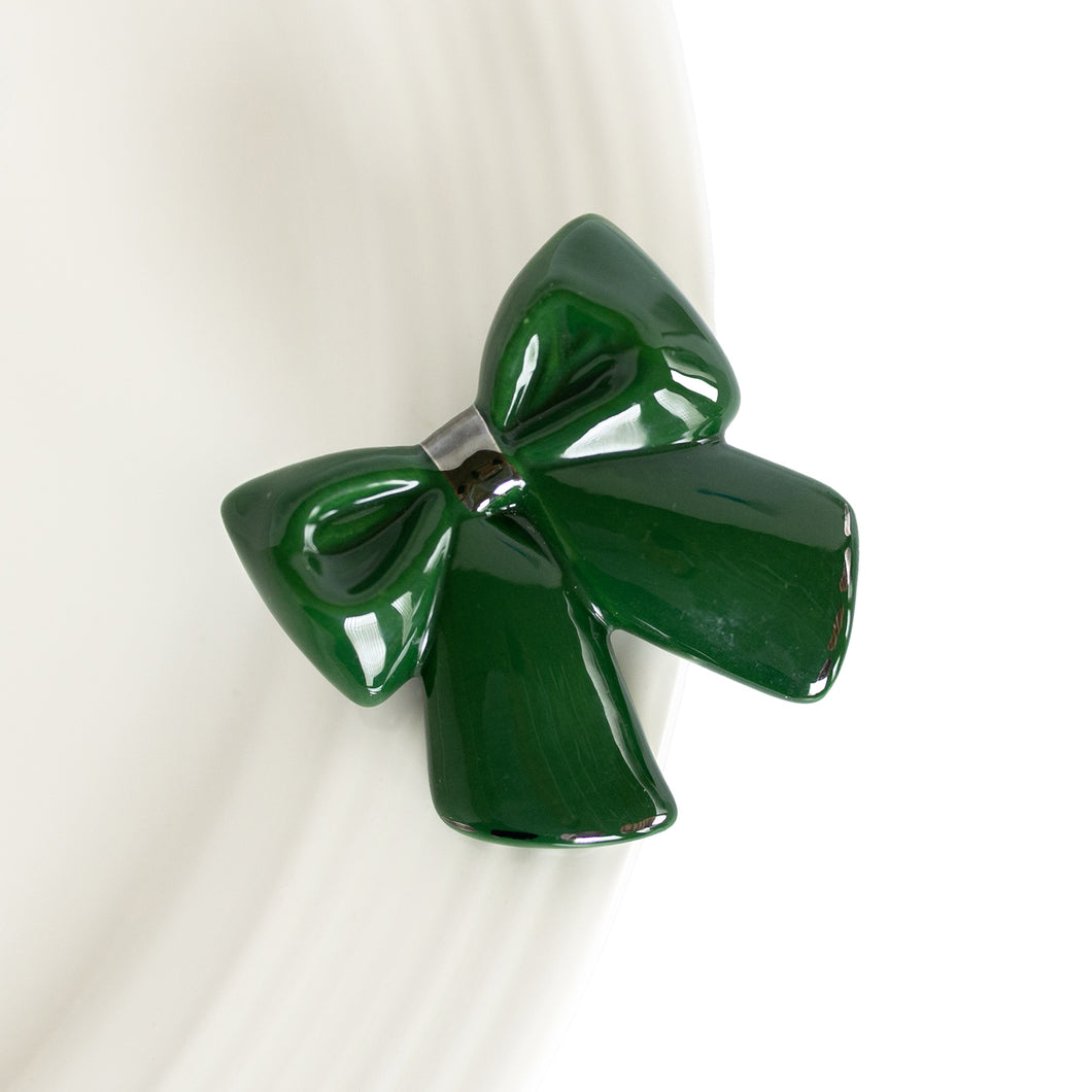 Green Bow Mini (A418)