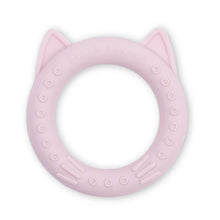 Load image into Gallery viewer, Rattle &amp; Teether Buddy
