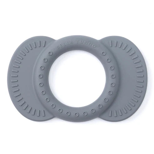 Rattle & Teether Buddy