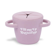 Load image into Gallery viewer, Bella Tunno Snack Cup
