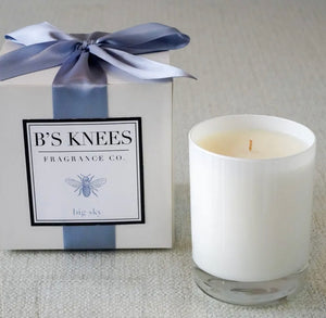 B's Knees Natural Fragranced Candles