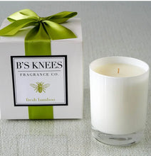Load image into Gallery viewer, B&#39;s Knees Natural Fragranced Candles
