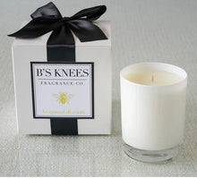 Load image into Gallery viewer, B&#39;s Knees Natural Fragranced Candles
