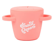 Load image into Gallery viewer, Bella Tunno Snack Cup
