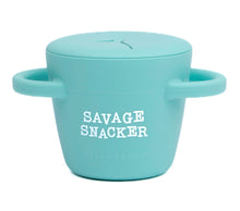 Load image into Gallery viewer, Bella Tunno Snack Cup
