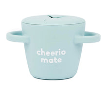 Load image into Gallery viewer, Bella Tunno Snack Cup
