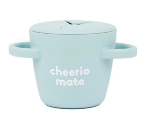 Bella Tunno Snack Cup