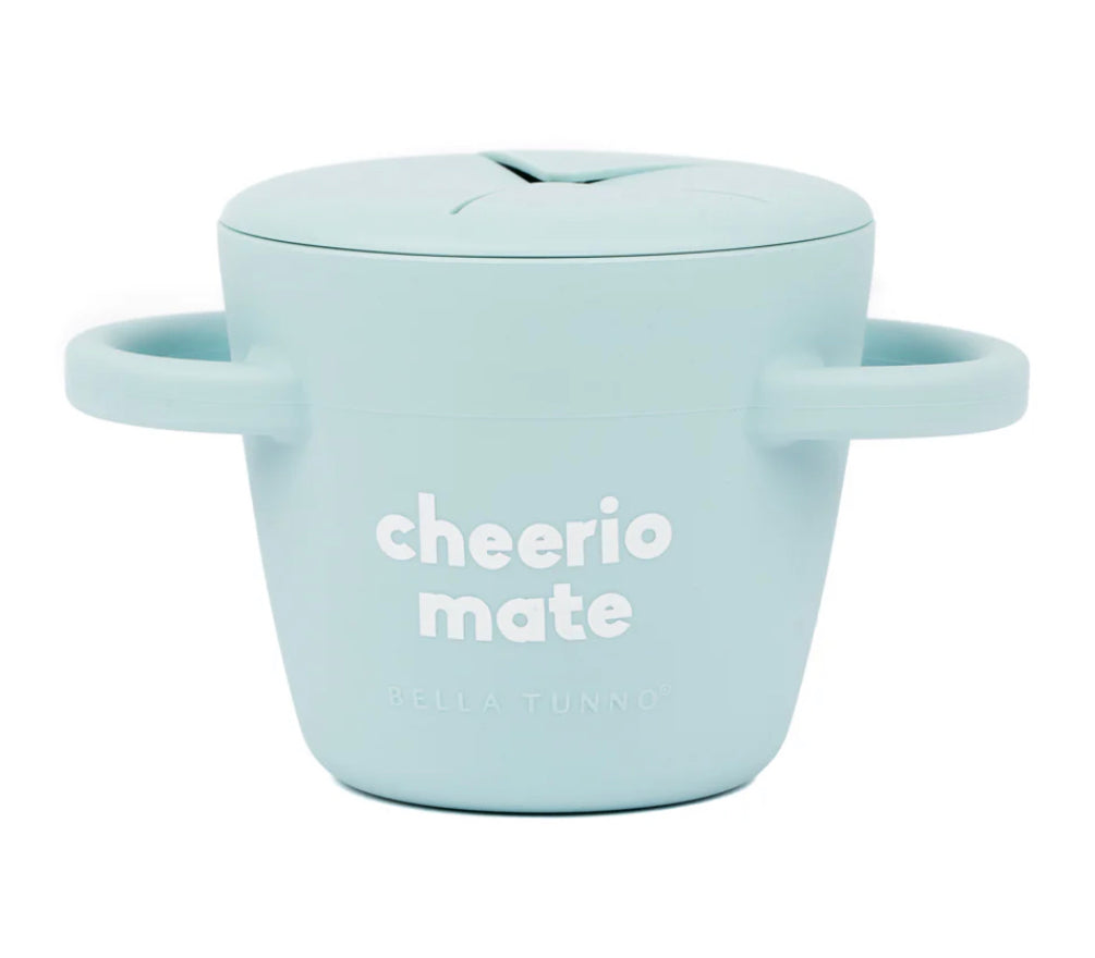 Bella Tunno Snack Cup