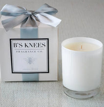 Load image into Gallery viewer, B&#39;s Knees Natural Fragranced Candles
