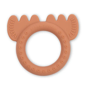 Rattle & Teether Buddy
