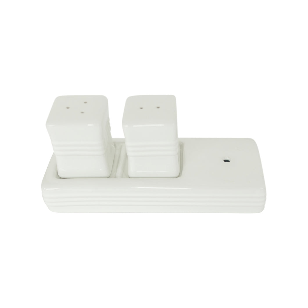 Stripes Salt & Pepper Shaker Set (S9)