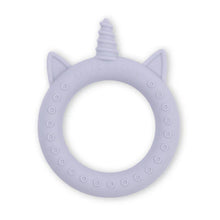 Load image into Gallery viewer, Rattle &amp; Teether Buddy

