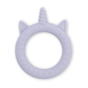 Rattle & Teether Buddy