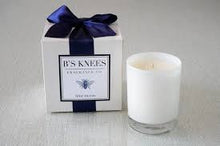 Load image into Gallery viewer, B&#39;s Knees Natural Fragranced Candles
