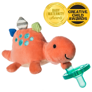 mary meyer WubbaNub