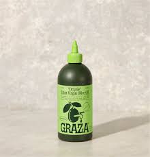 Graza Extra Virgin Olive Oil