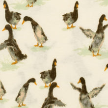 Load image into Gallery viewer, Milkbarn Organic Swaddling Blankets
