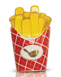 French Fries Mini (A415)