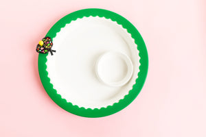 Melamine Silicone Color Band