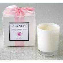Load image into Gallery viewer, B&#39;s Knees Natural Fragranced Candles
