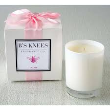 B's Knees Natural Fragranced Candles
