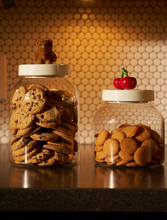 Load image into Gallery viewer, Super Canister with lid
