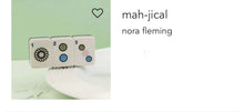 Load image into Gallery viewer, Mah-jical mini
