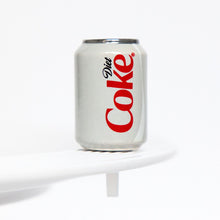 Load image into Gallery viewer, Diet Coke Can (A433)

