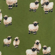 Load image into Gallery viewer, Milkbarn Organic Swaddling Blankets
