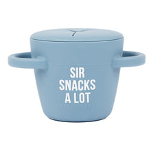 Load image into Gallery viewer, Bella Tunno Snack Cup
