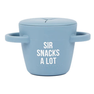 Bella Tunno Snack Cup