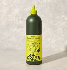 Graza Extra Virgin Olive Oil