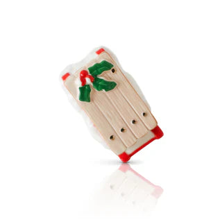 Vintage Sled (A444)