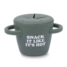 Load image into Gallery viewer, Bella Tunno Snack Cup
