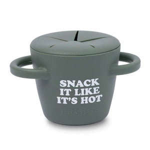 Bella Tunno Snack Cup