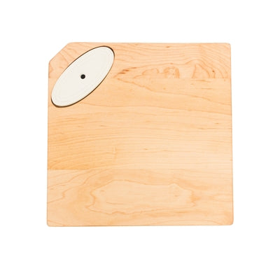 Cheese Board (CH4)