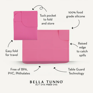 Wonder Mat by Bella Tunno