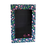 12 Piece Floral Keepsake Box (M4C)