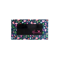 6 Piece Floral Keepsake Box (M4B)