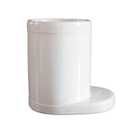 Stripes Utilities Crock (H9)